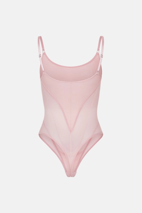 Afterglow bodysuit