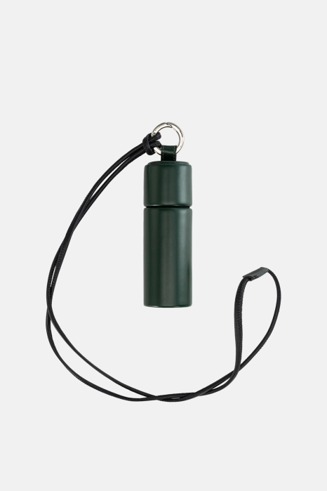 Bazhane x Sych Mini Leather Holder