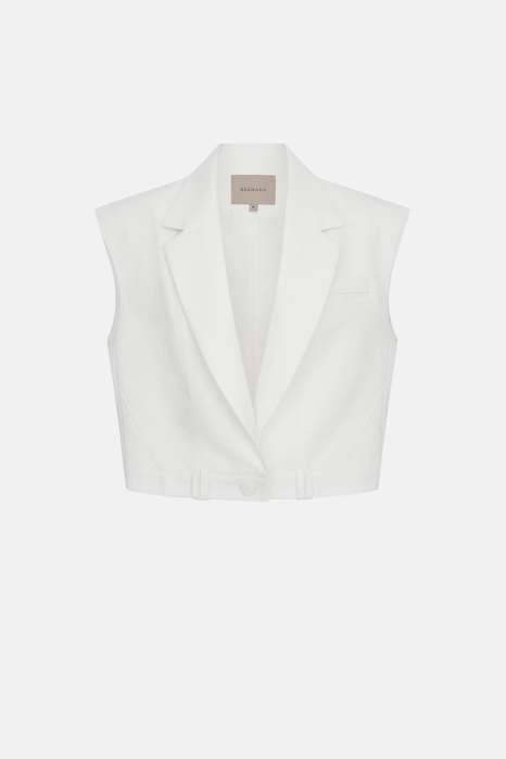 Destructive vest