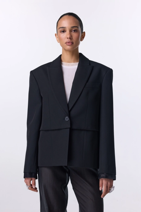 Crush blazer