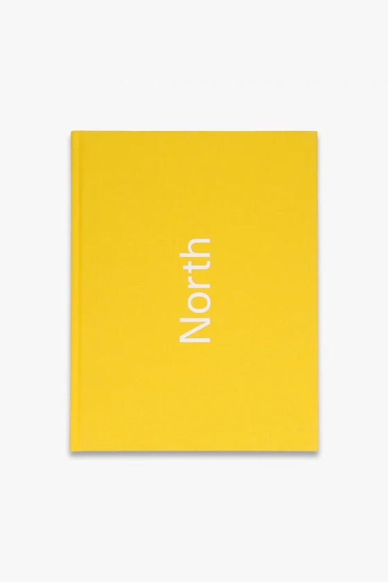 The book North - photo 1