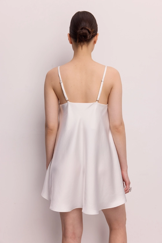 Matilda dress - photo 4