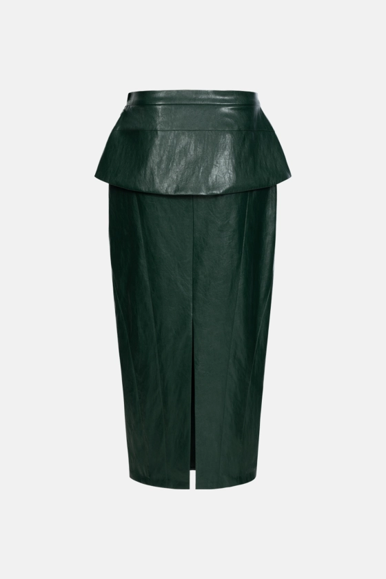 Dragonfly skirt - photo 2