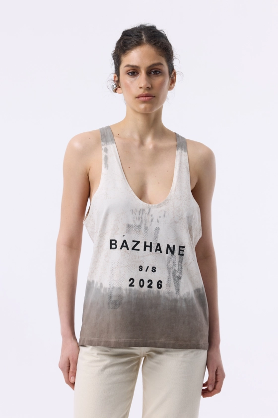 Bazhane Essential Top - photo 3