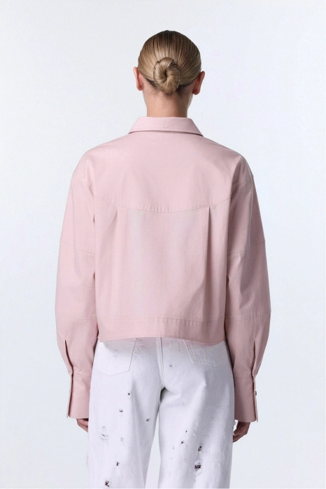Аmple shirt
