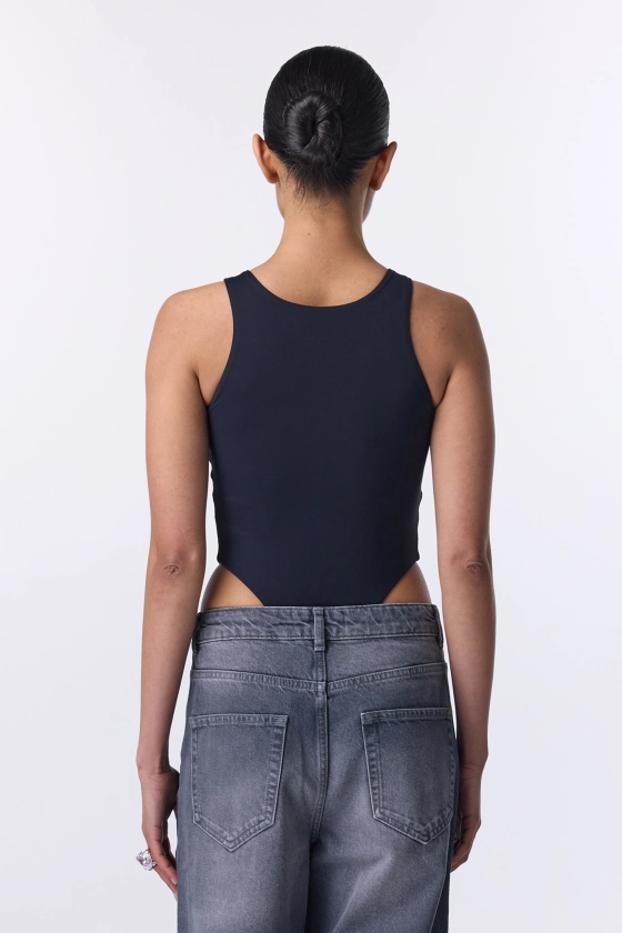 Core bodysuit - photo 4