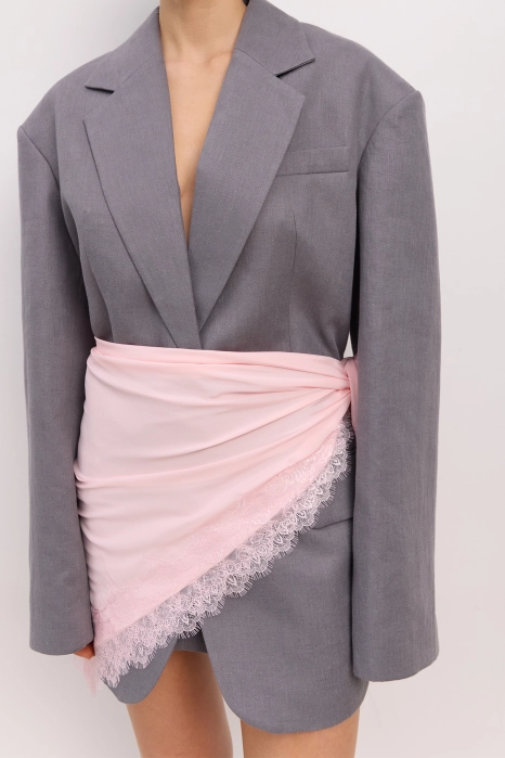 Rosee Lace