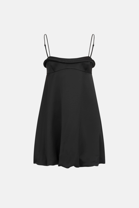 Airy minі dress - photo 1