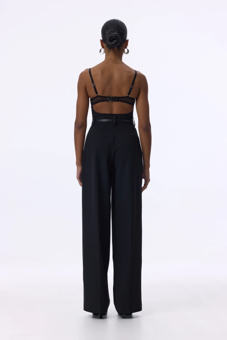 Брюки котонові Relax Pants