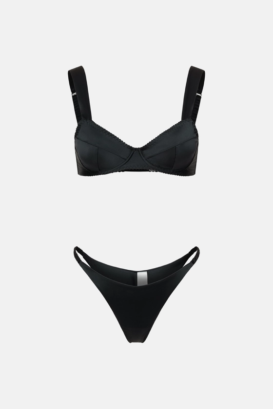 Dusk bra - photo 3