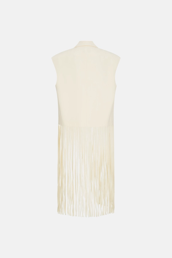 Iris vest - photo 2
