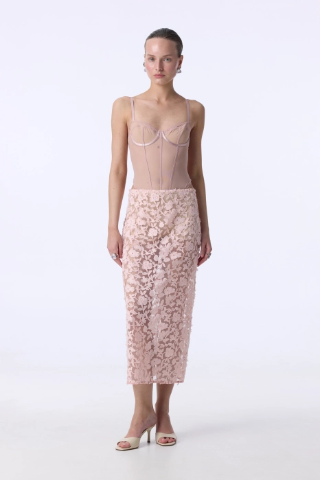 Allure skirt