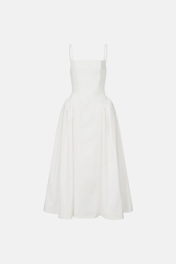 Summer bloom dress - photo 1