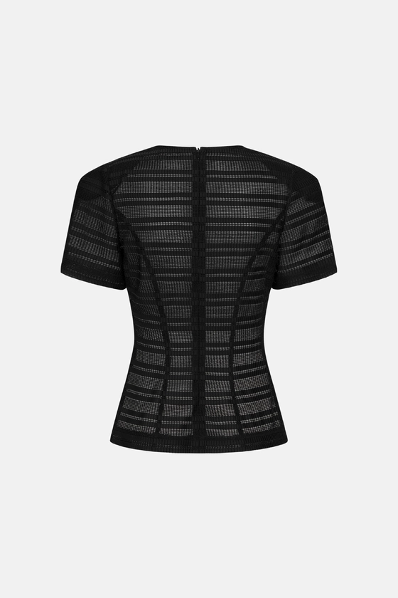 Топ Veil - фото 2