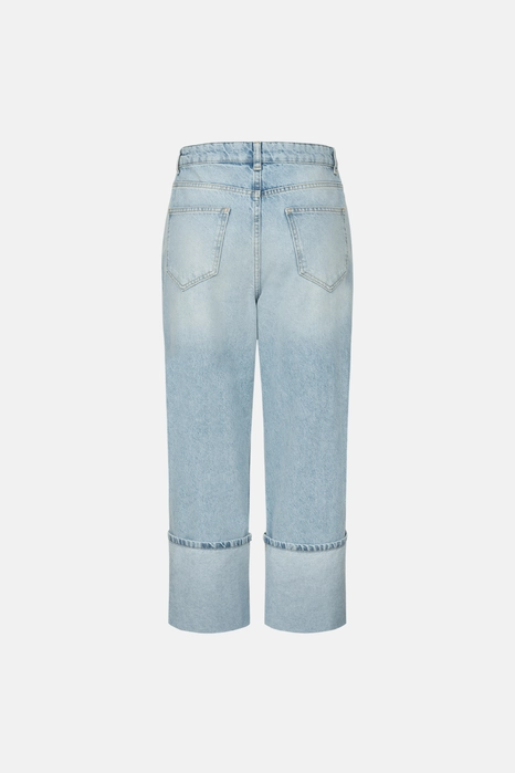 Джинси Boyish