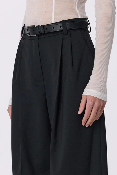 Брюки вовняні Relax Pants Брюки вовняні Relax Pants
