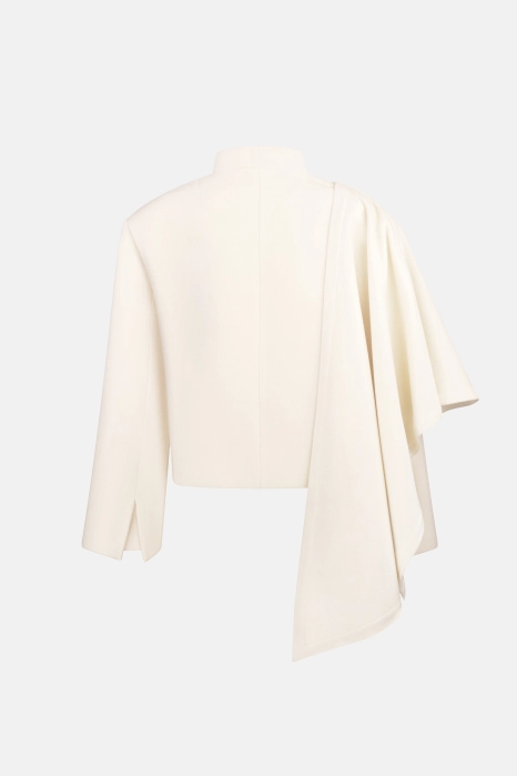 Frock coat-jacket