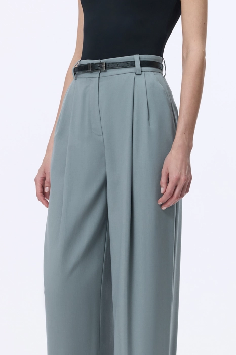 Брюки вовняні Relax Pants