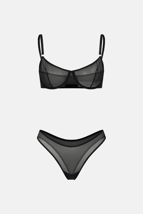 Moonrise bra - photo 3