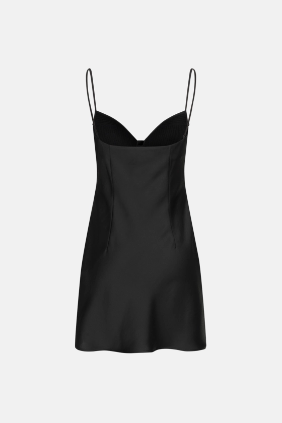 Josephine dress - photo 2