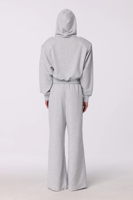 Heavy Drape Pants