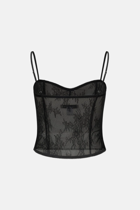 Provocateur top