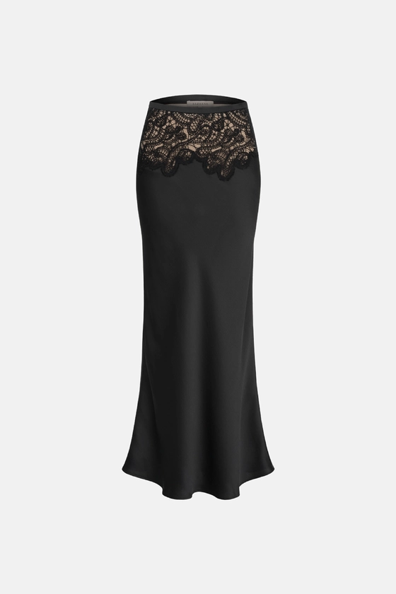 Petal skirt - photo 1
