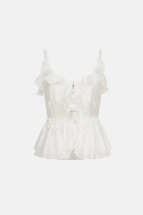 Whisper top