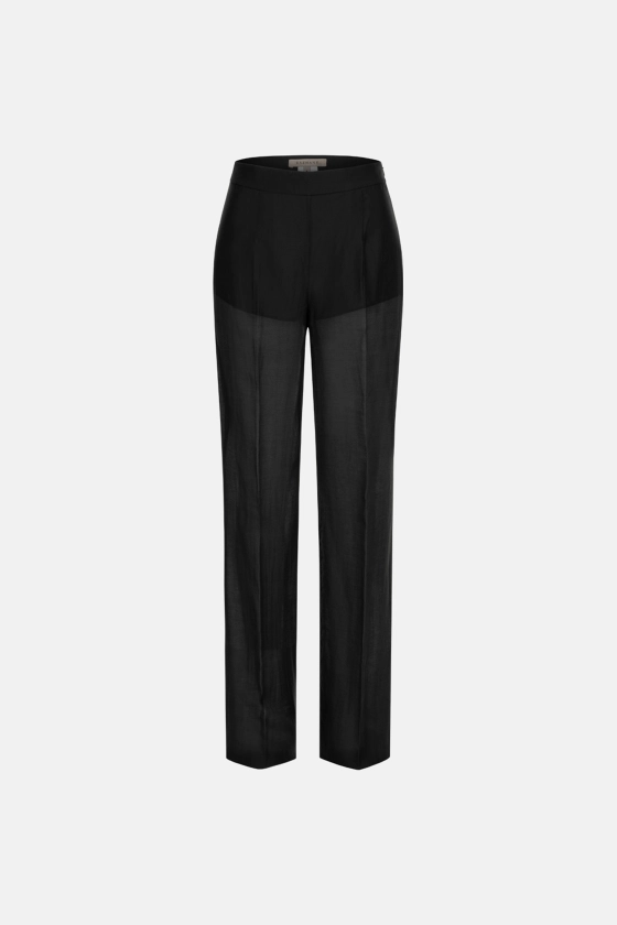 Undressed pants - photo 1