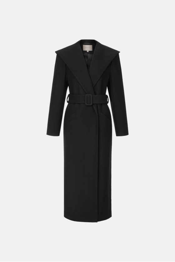 Free-spirited coat - photo 1