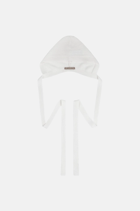 Parisian bonnet