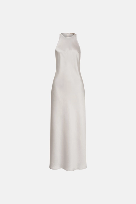 Slip dress
