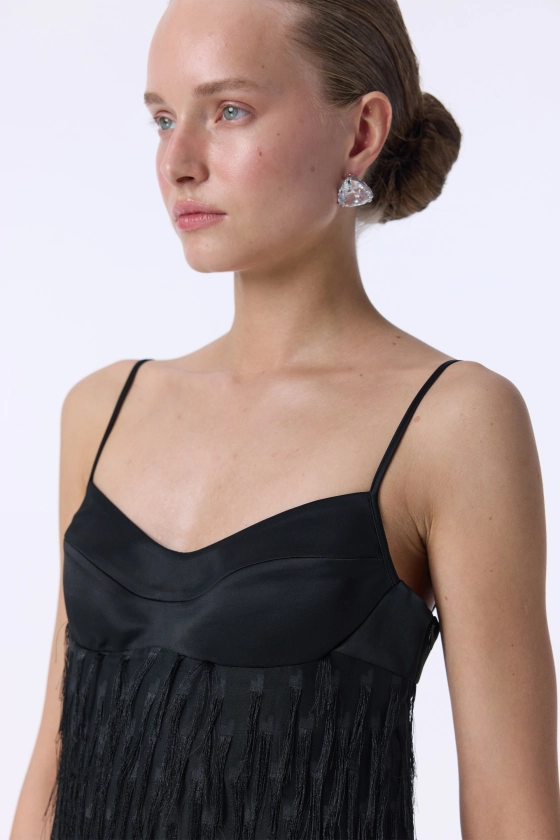Baroque dress - photo 5