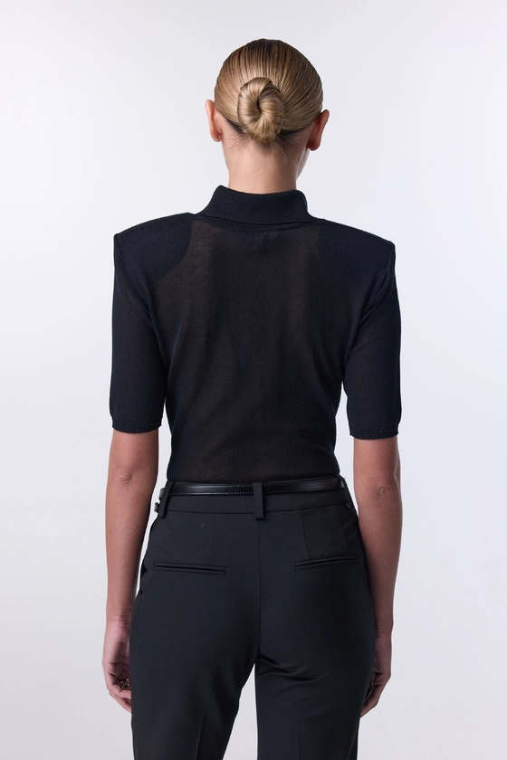 Cardinal polo - photo 2