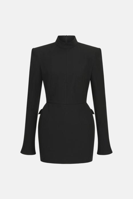 Poise dress