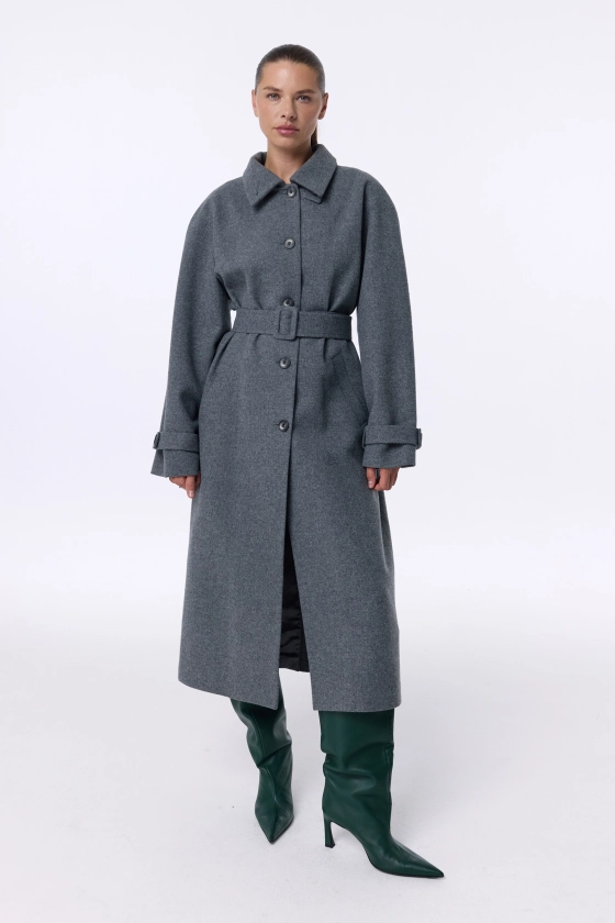 Tender Coat  - photo 3