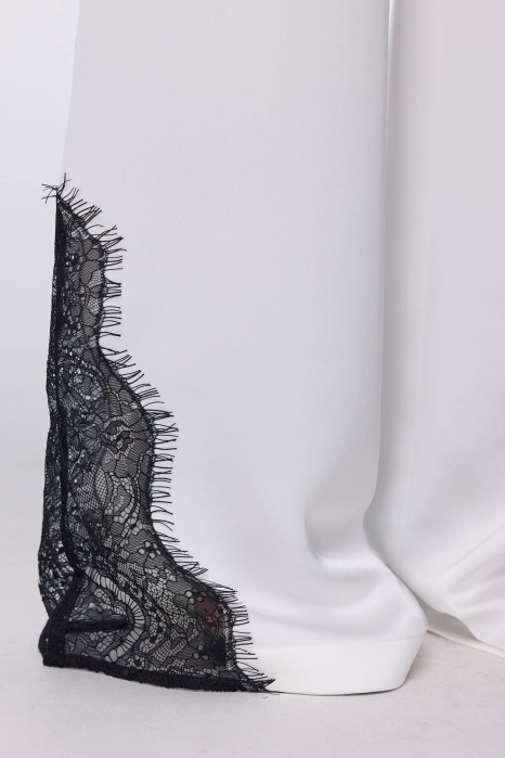 Glide pants