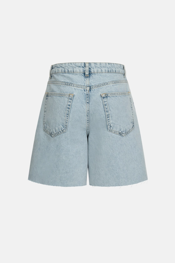Woodstock shorts - photo 2