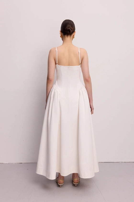 Summer bloom dress - photo 4