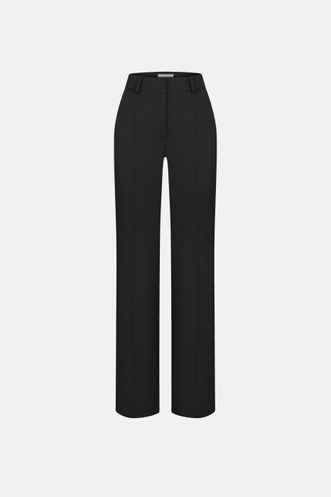 Брюки вовняні Slick tailored