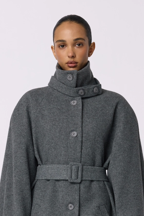 Tender Coat  - photo 8