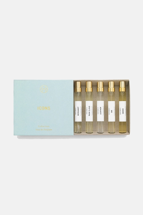 Набір парфумів Perfumer H Icons Collection 5x9 ml DU-PF5