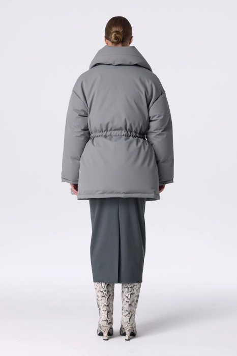 Пуховик Harbor parka