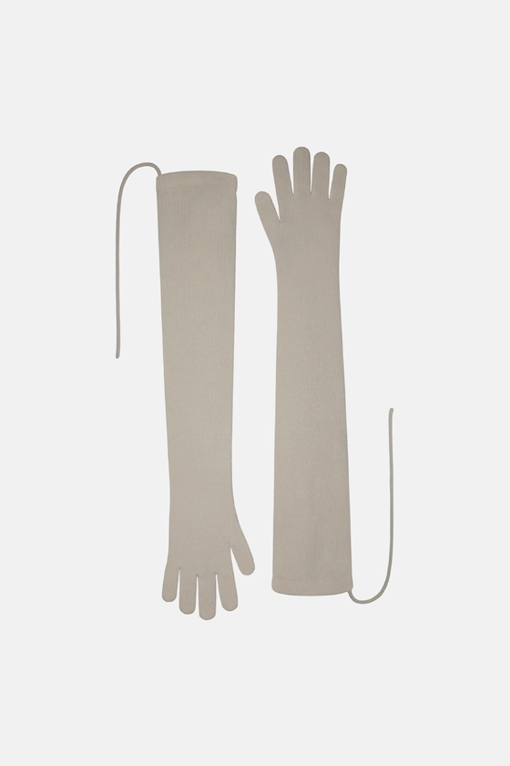 Kitten gloves - photo 1