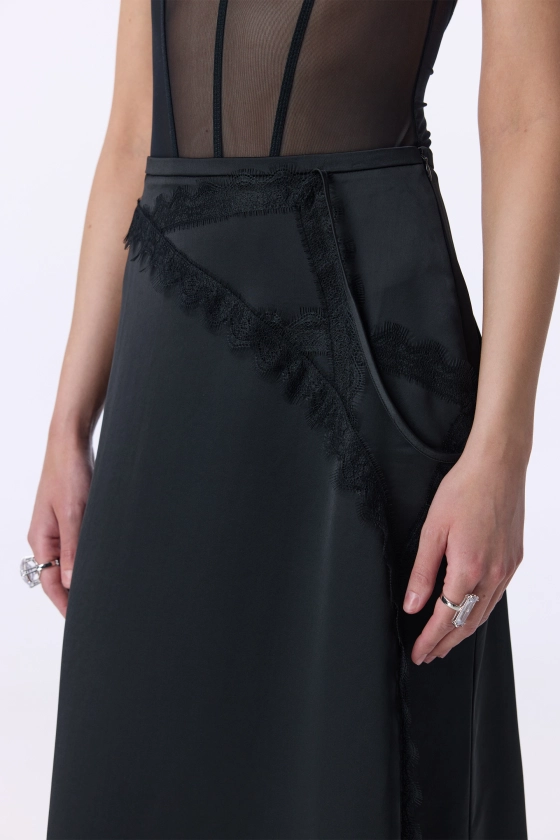 Countess skirt - photo 5