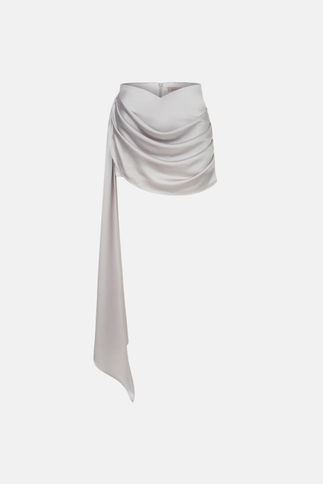 Flow skirt