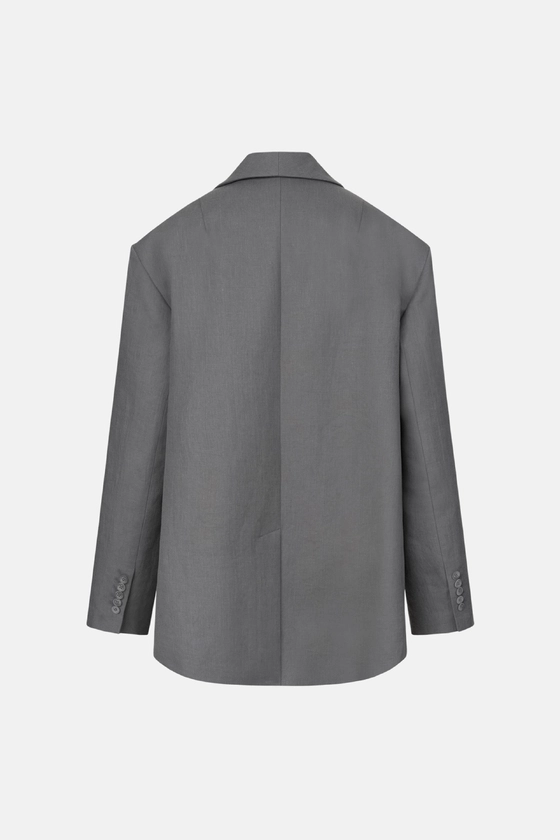 Daddys linen blazer - photo 2