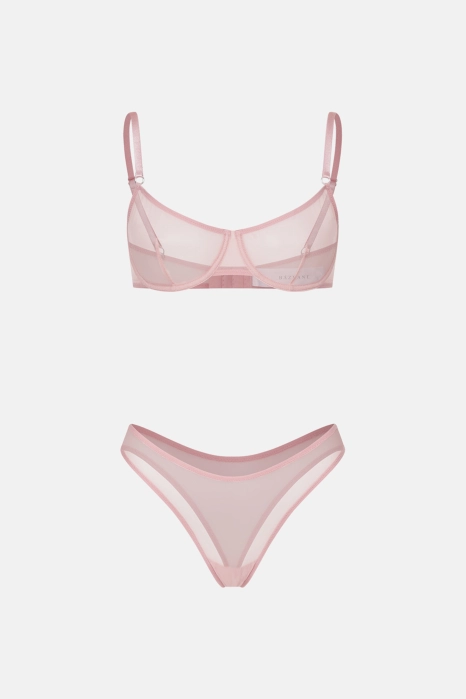 Moonrise bra