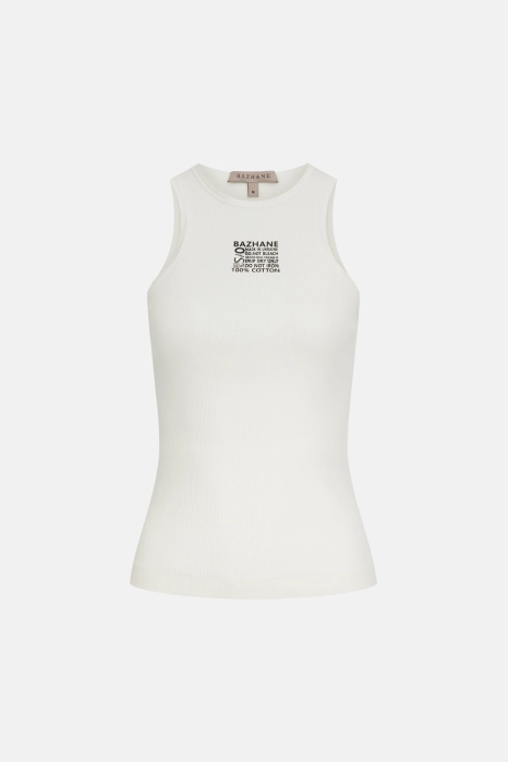 Core Tank Top
