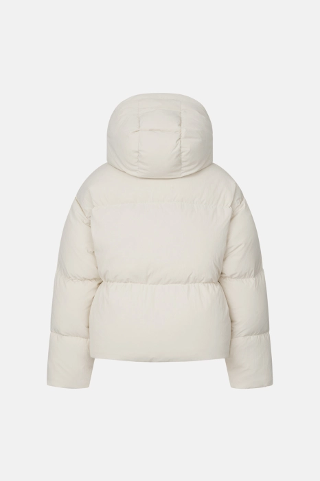 Glaze Down Jacket